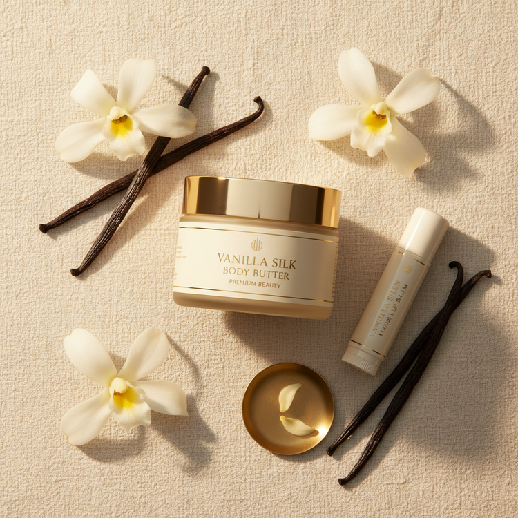 All Things Vanilla