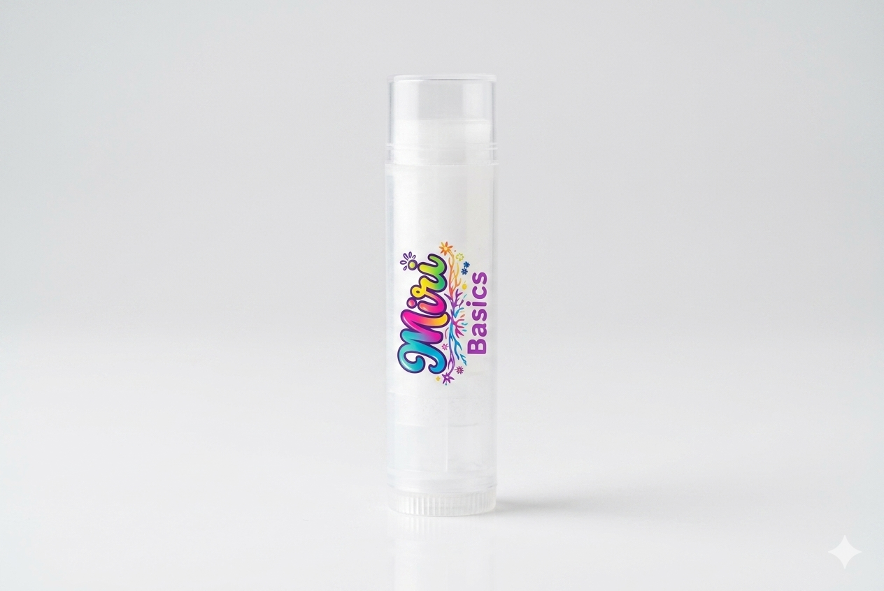 Cherry Bomb Lip Balm