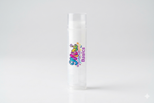 Vanilla Frost Lip Balm