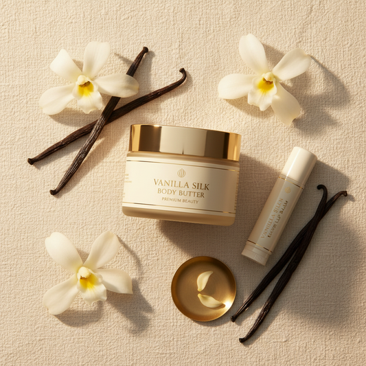 All Things Vanilla