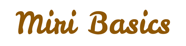 MIRI BASICS KE